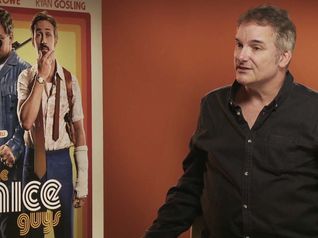 Shane Black
