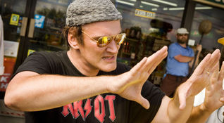 Quentin Tarantino