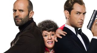 Spy