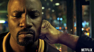 Luke Cage
