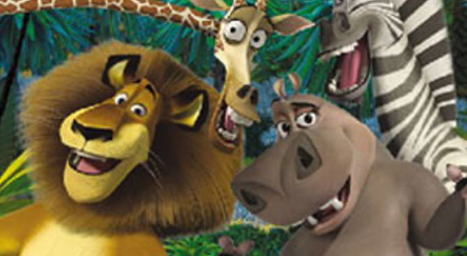 Madagascar