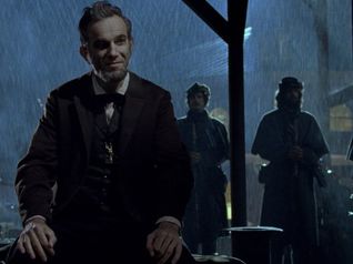 Lincoln 1