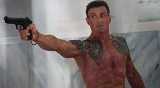 Bullet to he Head - Sylvester Stallone
