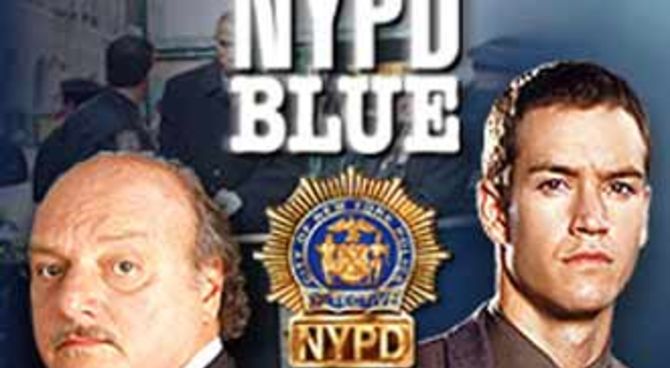 NYPD Blue