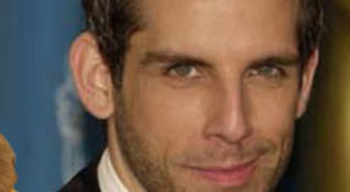 Ben Stiller