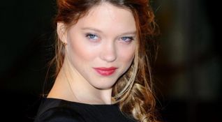 Léa Seydoux