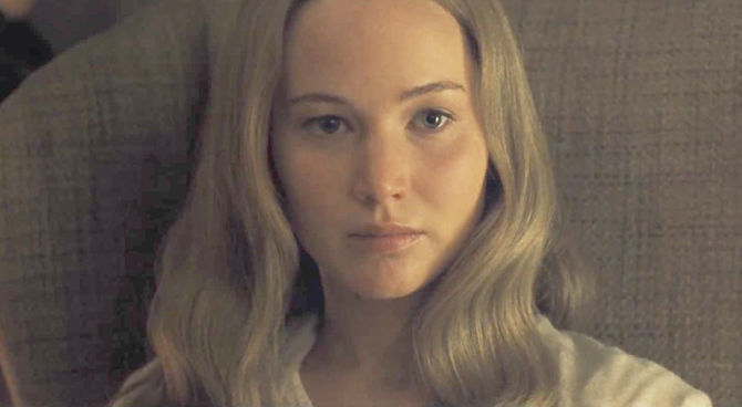 Mother