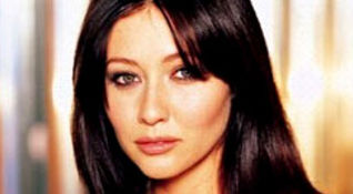 Shannen Doherty
