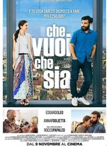 Che vuoi che sia