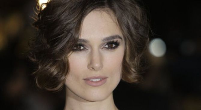 Keira Knightley