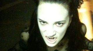Dracula 3D - Asia Argento