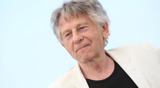 Roman Polanski