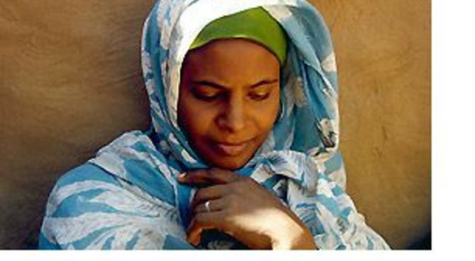 Africa, Khartoum 1