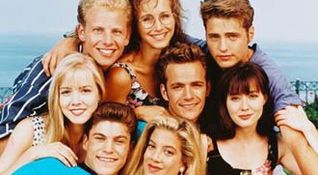 Beverly Hills 90210
