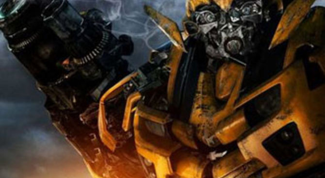 Transformers: La Vendetta del Caduto