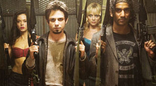 Grindhouse