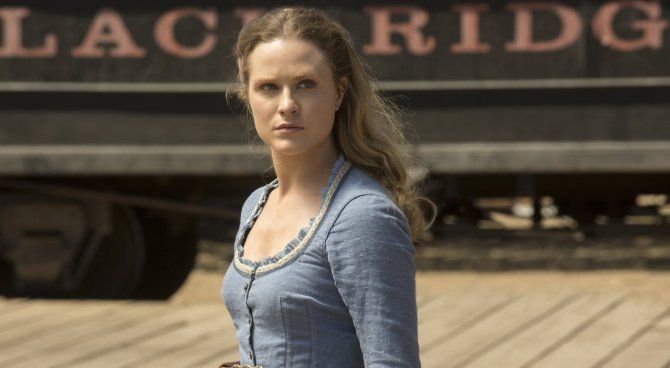 Westworld
