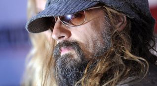 Rob Zombie