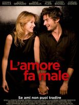 L'amore fa male - Locandina