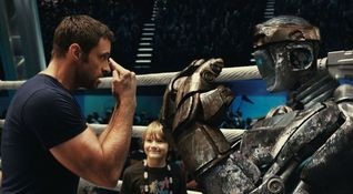 Real Steel
