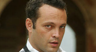 vince vaughn