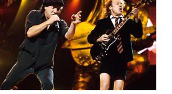 AC/DC