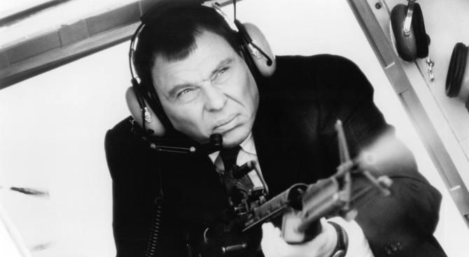 Darkman - Larry Drake