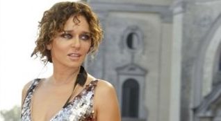 Tre Domande a Valeria Golino