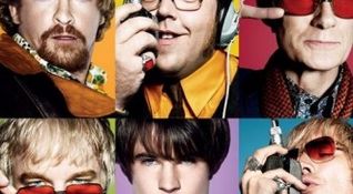 I Love Radio Rock