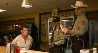 Jack Reacher - Punto di non ritorno