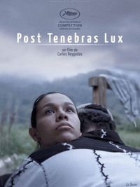 Post Tenebras Lux - Poster