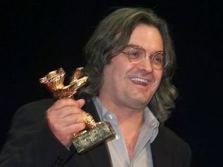Paul Greengrass