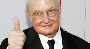 Roger Ebert