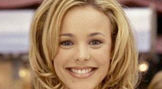 Rachel Mcadams