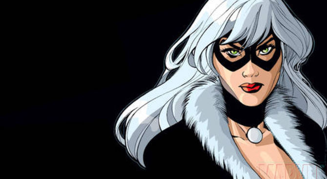 Black Cat