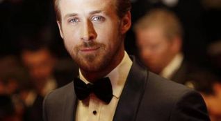 Ryan Gosling