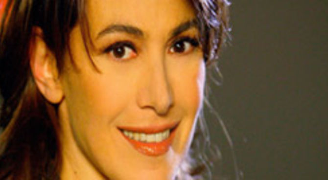 Barbara D'Urso