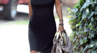 Halle Berry