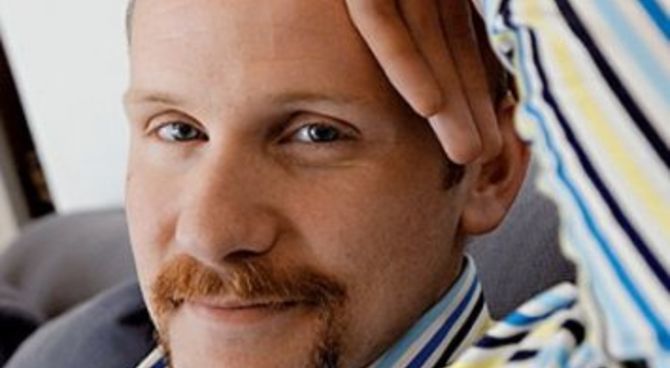 Morgan Spurlock