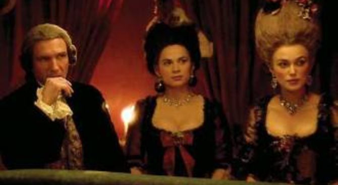 The Duchess