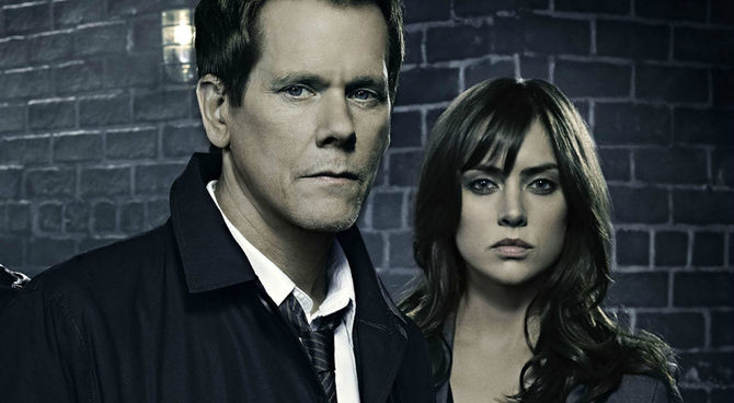 The Following