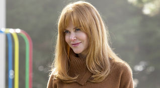 Nicole Kidman