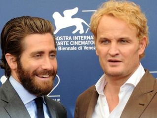 Everest - Venezia 72