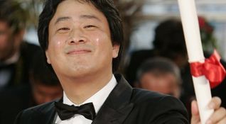 Chan-wook Park
