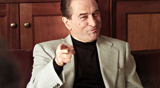 Robert De Niro