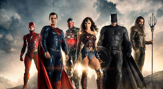 Justice League