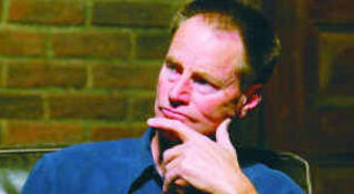 Sam Shepard
