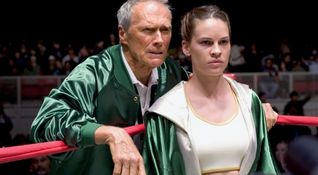 Million Dollar Baby (2004)