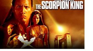 Il Re scorpione