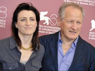 Venezia 68 - Ami Canaan Mann, Michael Mann